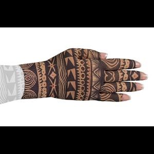 Lymphedivas Dennis McNett Glove - Medium, Class 1